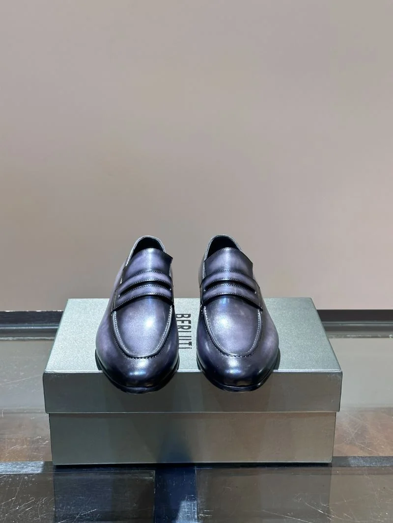 Berluti Shoes StreetReady 14926