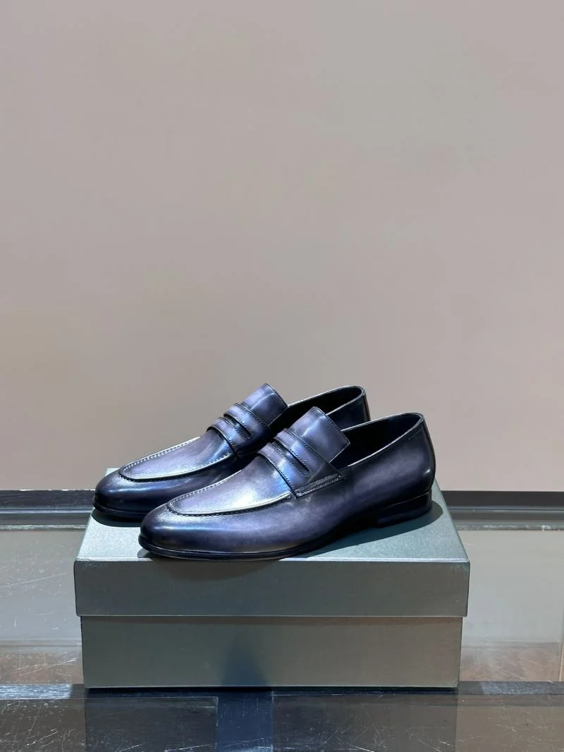 Berluti Shoes StreetReady 14926
