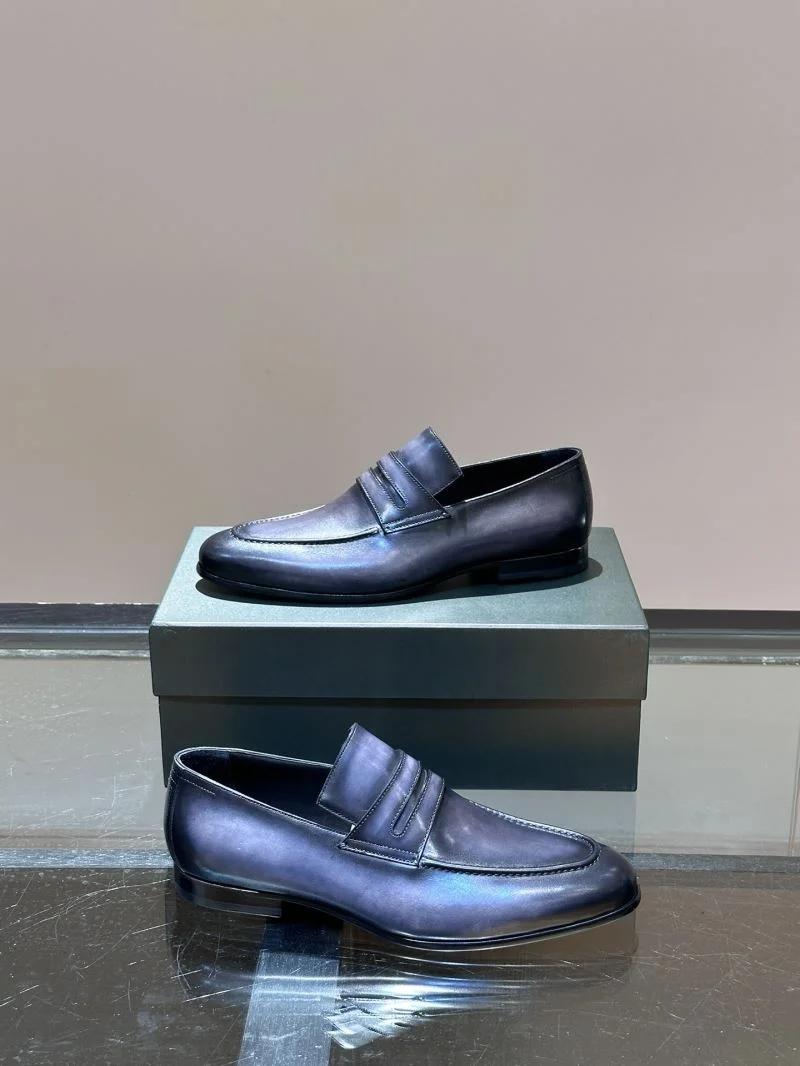 Berluti Shoes StreetReady 14926