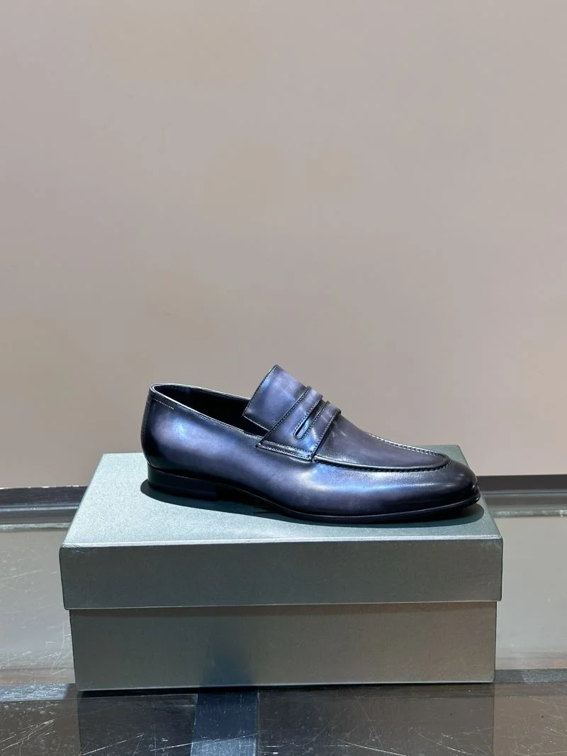 Berluti Shoes StreetReady 14926