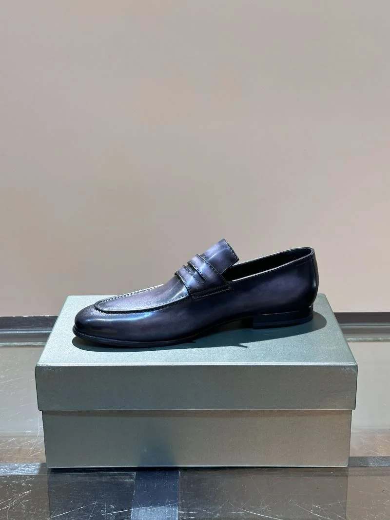 Berluti Shoes StreetReady 14926