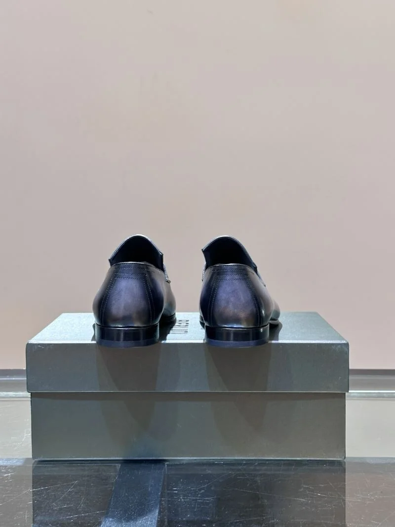 Berluti Shoes StreetReady 14926