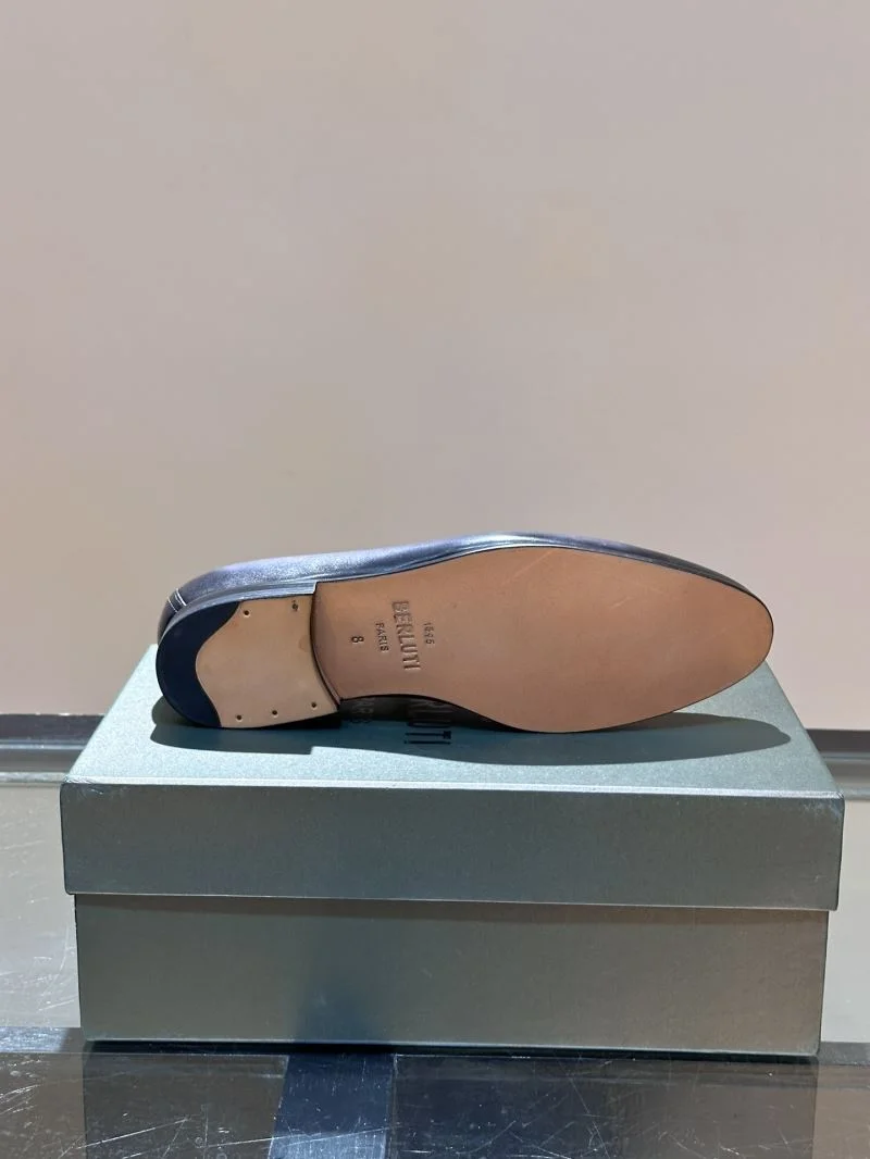 Berluti Shoes StreetReady 14926