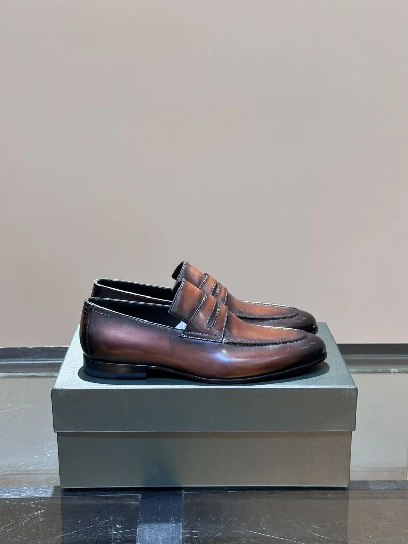 Berluti Shoes SoftTouch 14925