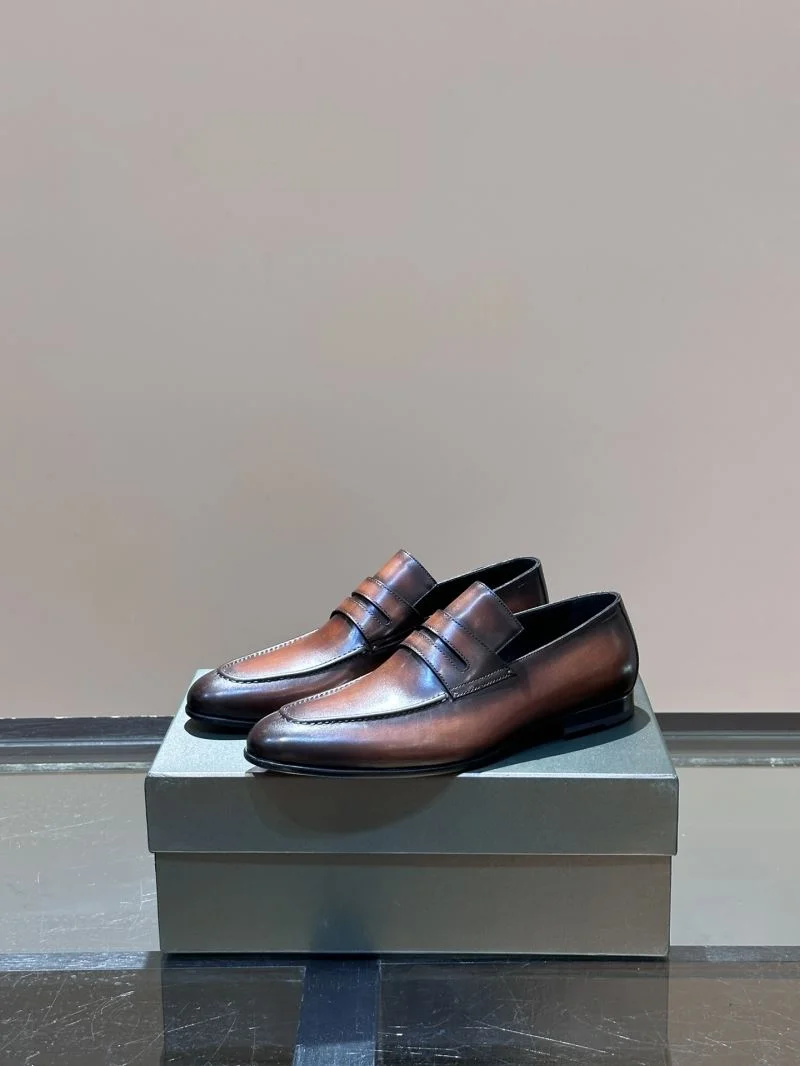 Berluti Shoes SoftTouch 14925