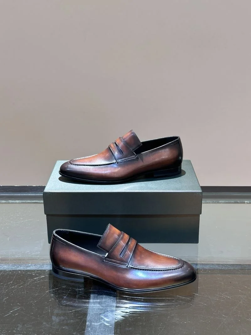 Berluti Shoes SoftTouch 14925