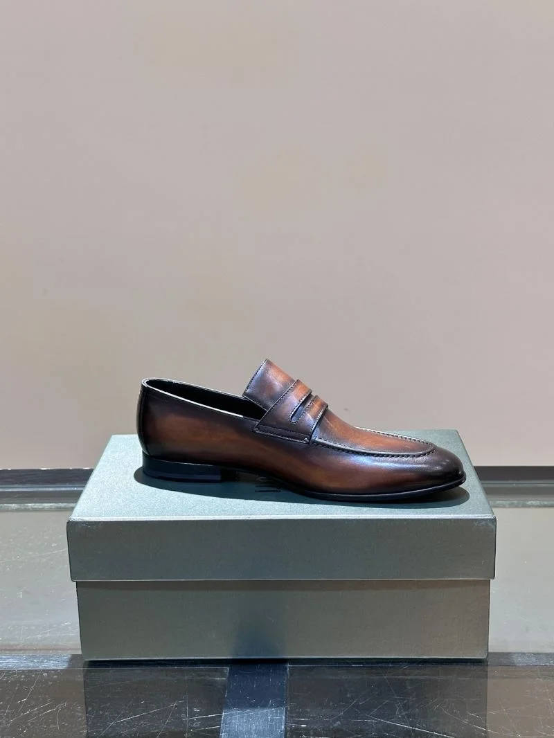 Berluti Shoes SoftTouch 14925