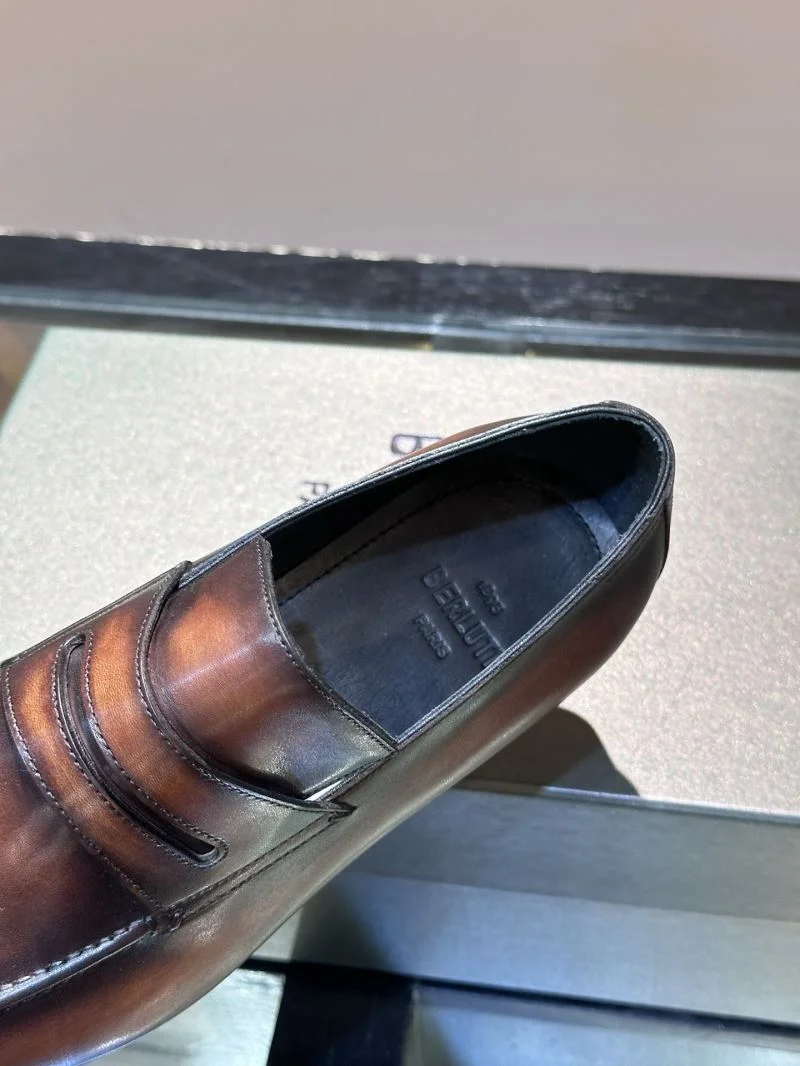 Berluti Shoes SoftTouch 14925