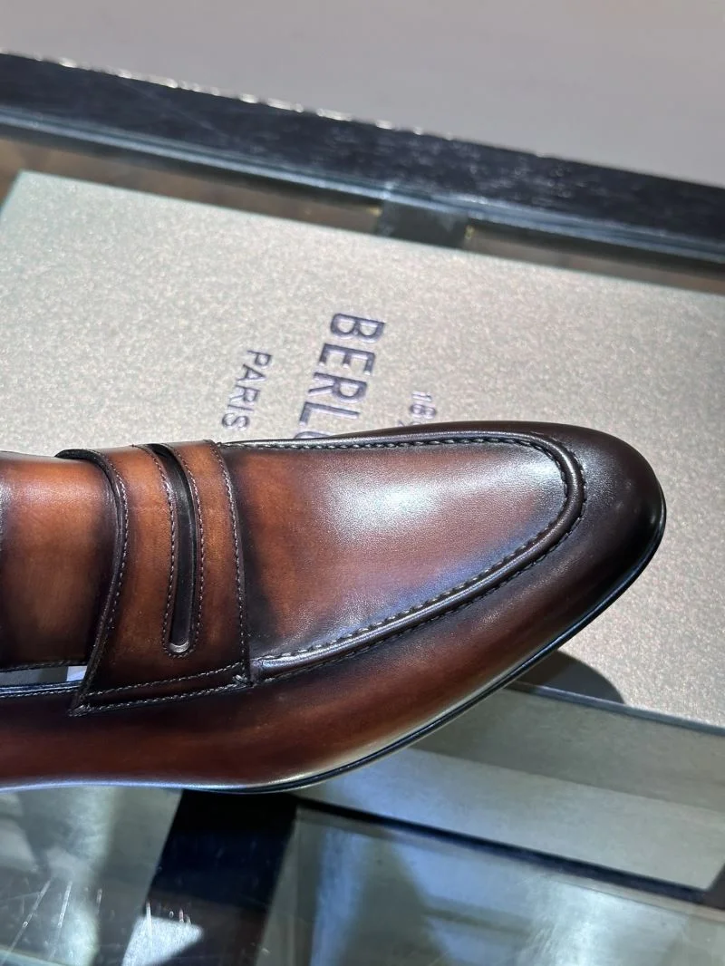Berluti Shoes SoftTouch 14925