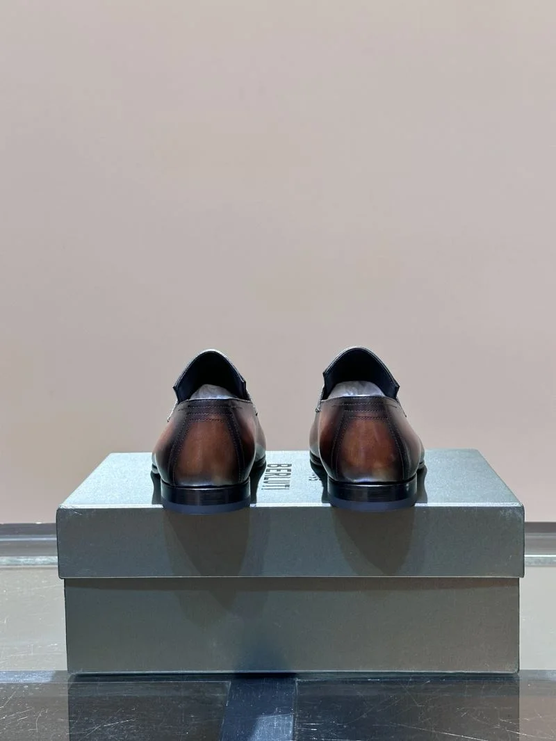 Berluti Shoes SoftTouch 14925