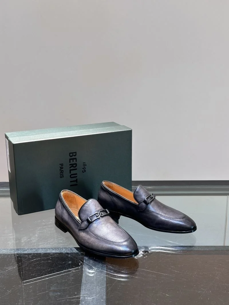 Youthful Berluti Shoes 14924
