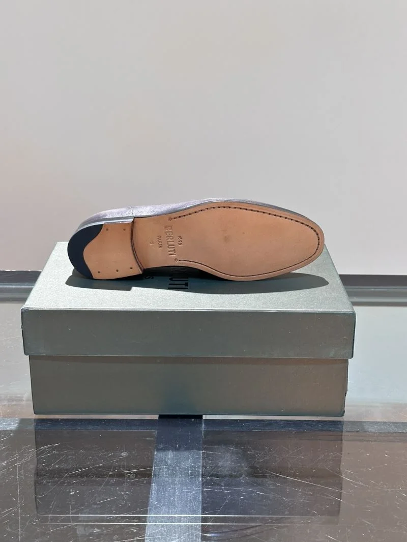 Youthful Berluti Shoes 14924