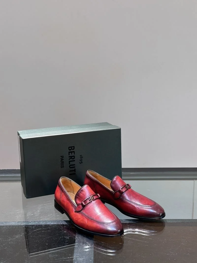 FashionForward Berluti Shoes 14929