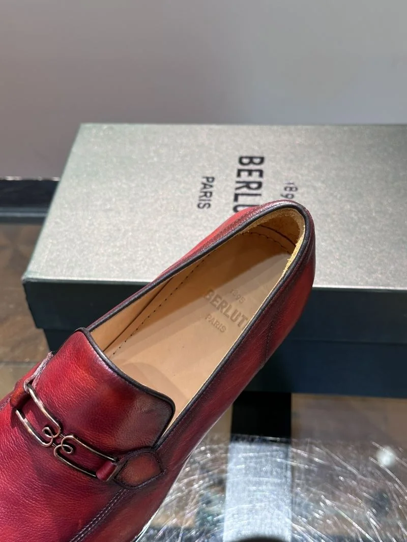 FashionForward Berluti Shoes 14929
