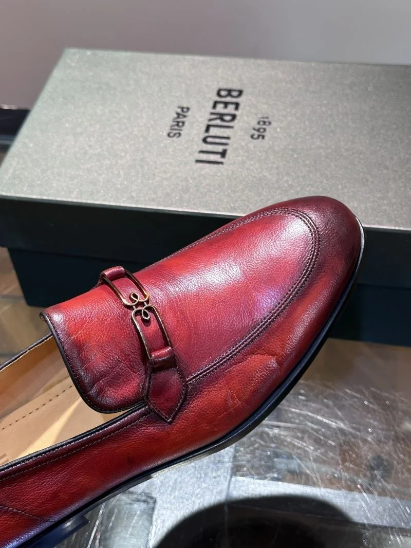 FashionForward Berluti Shoes 14929