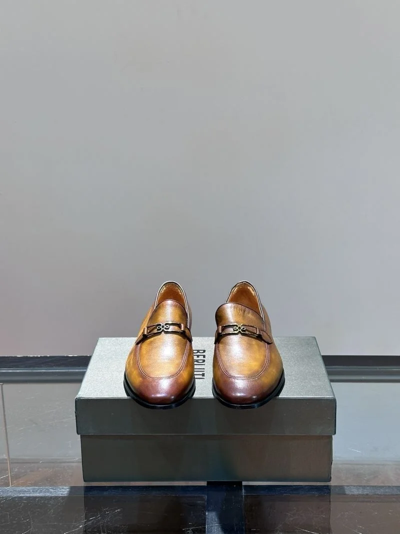 Berluti Shoes SportInspired 14927
