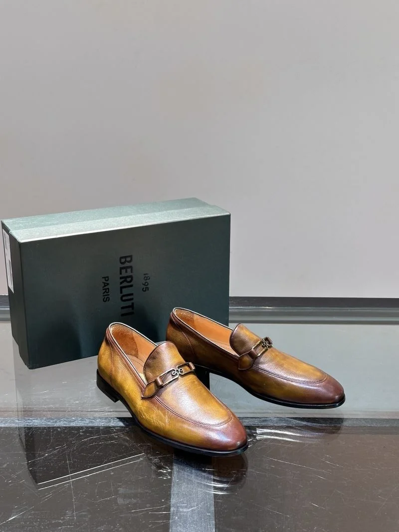 Berluti Shoes SportInspired 14927