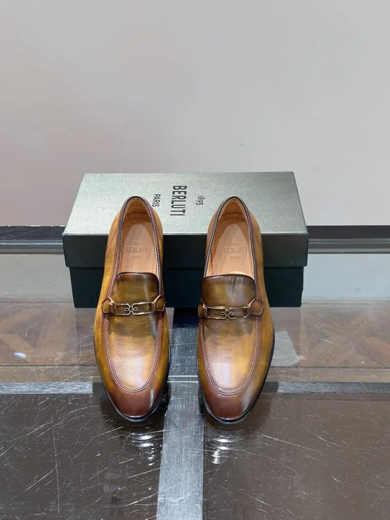 Berluti Shoes SportInspired 14927