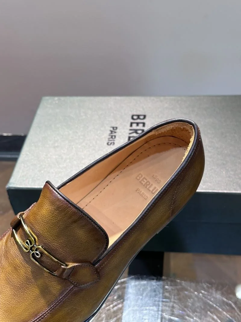 Berluti Shoes SportInspired 14927