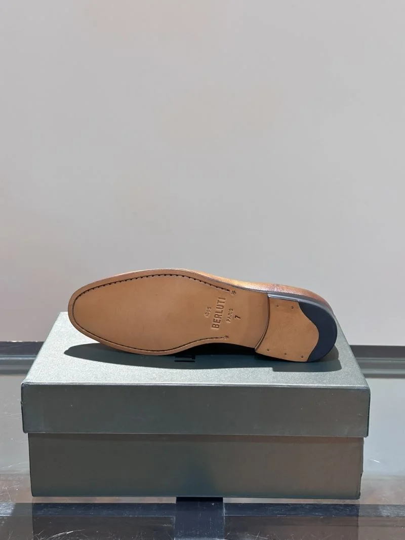 Berluti Shoes SportInspired 14927