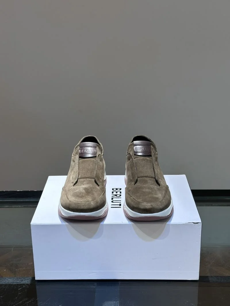 Effortless Berluti Shoes 14989