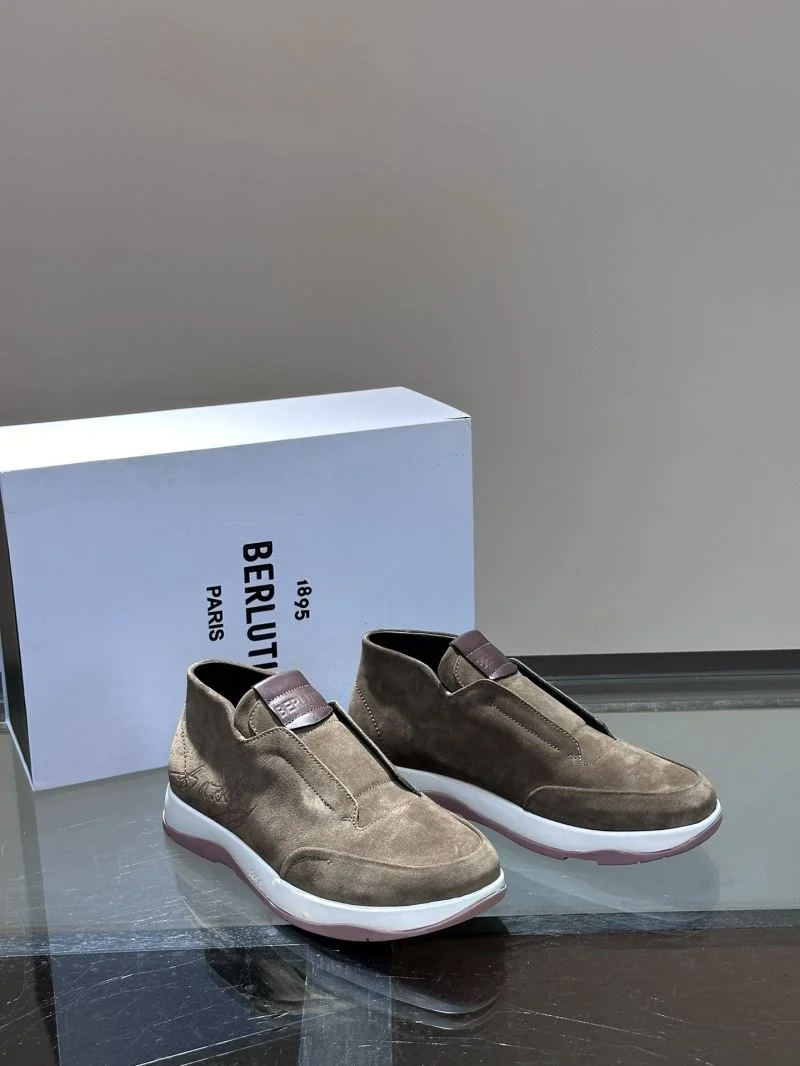 Effortless Berluti Shoes 14989