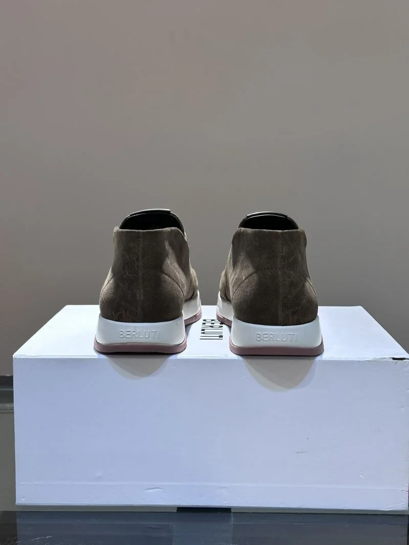 Effortless Berluti Shoes 14989