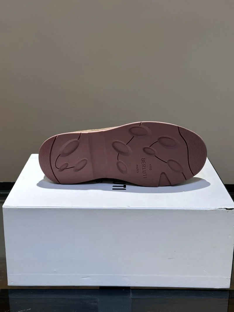 Effortless Berluti Shoes 14989