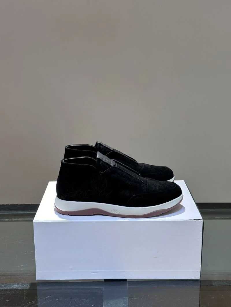 Berluti Shoes Flexible 14921