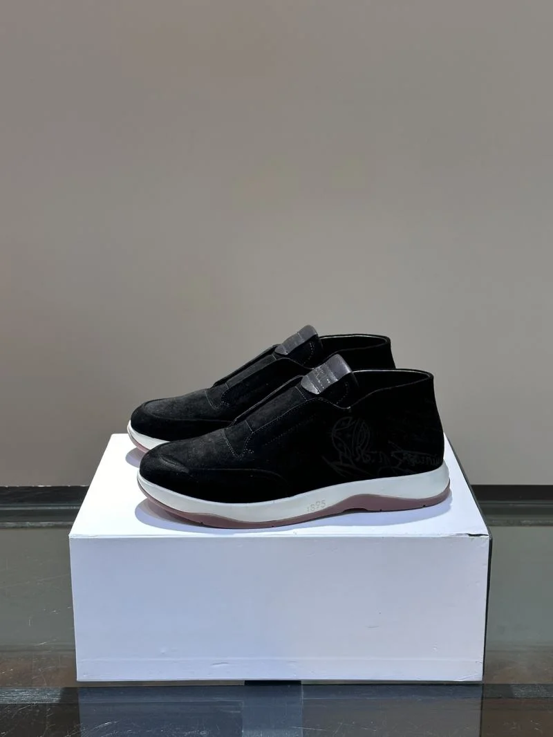 Berluti Shoes Flexible 14921