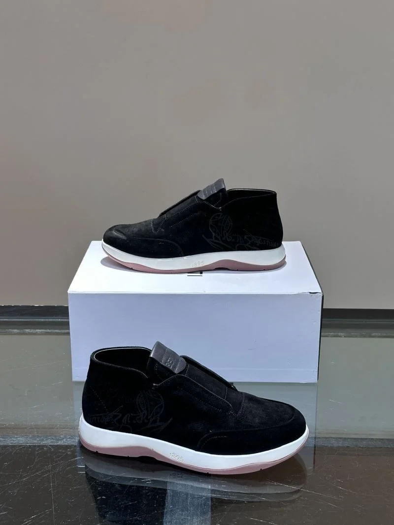 Berluti Shoes Flexible 14921
