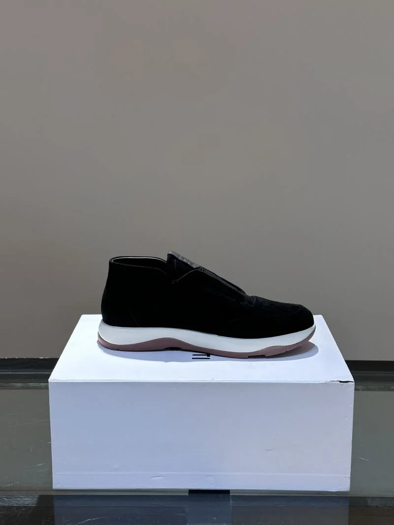 Berluti Shoes Flexible 14921