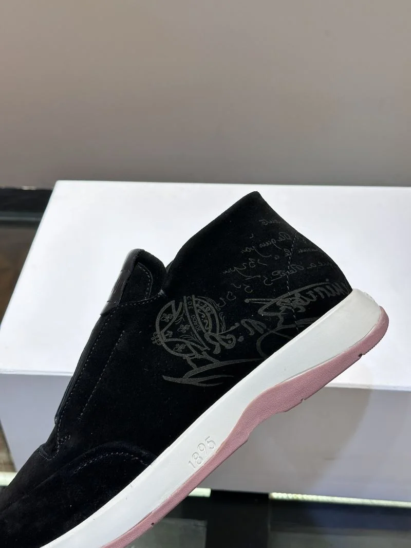 Berluti Shoes Flexible 14921