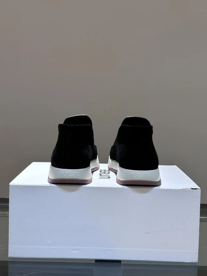 Berluti Shoes Flexible 14921