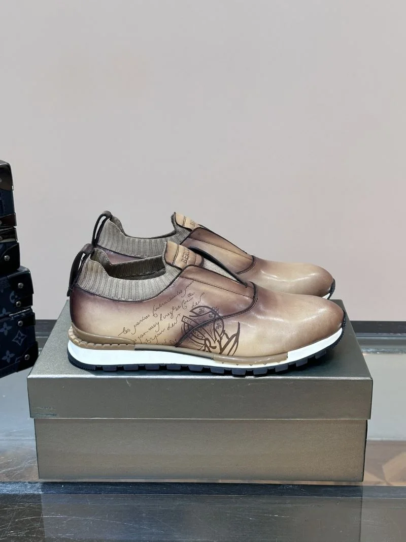 StreetReady Berluti Shoes 14912