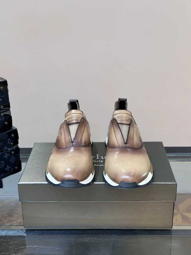 StreetReady Berluti Shoes 14912