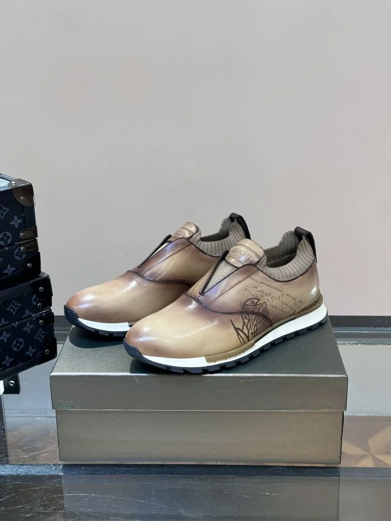 StreetReady Berluti Shoes 14912