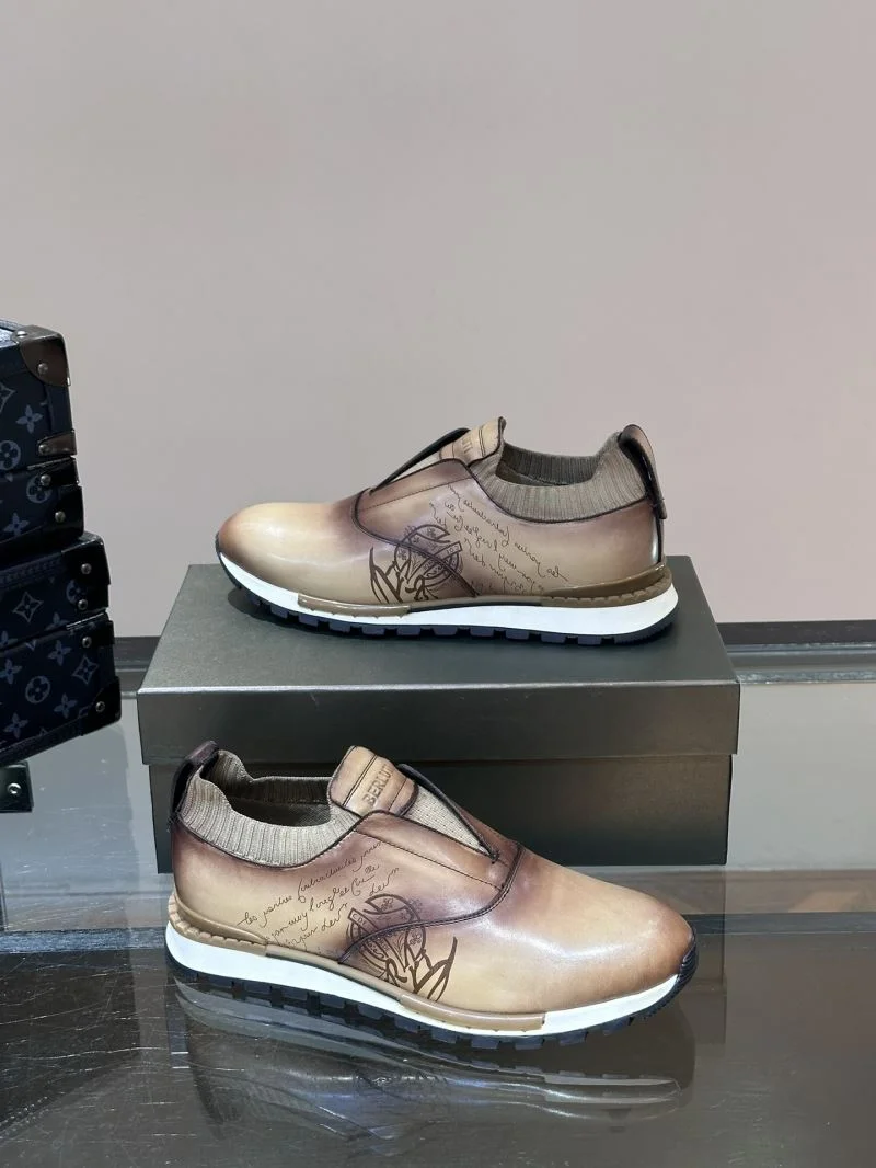 StreetReady Berluti Shoes 14912