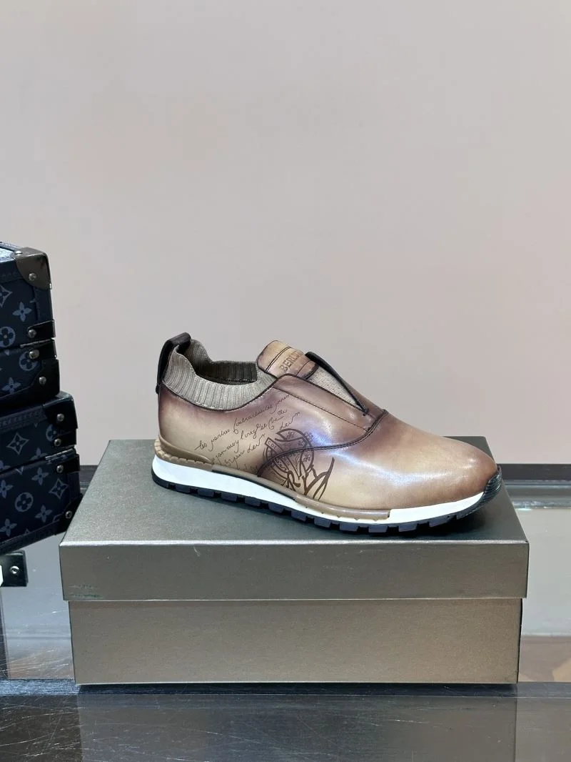 StreetReady Berluti Shoes 14912