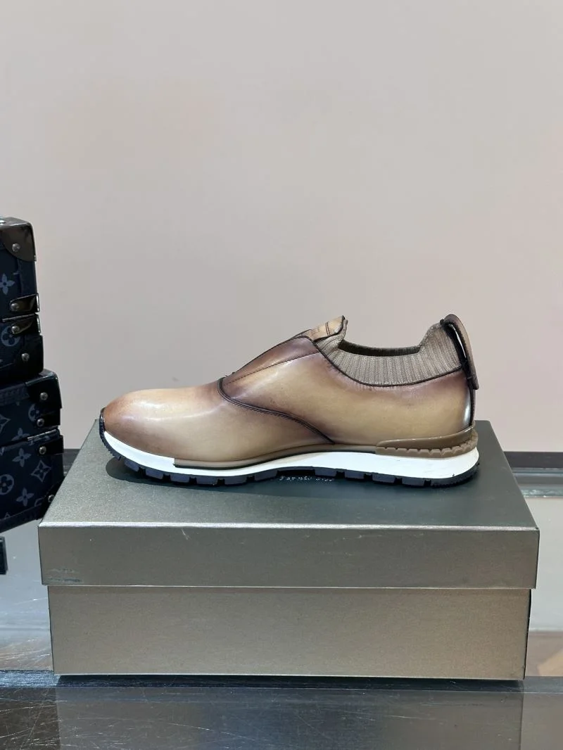 StreetReady Berluti Shoes 14912