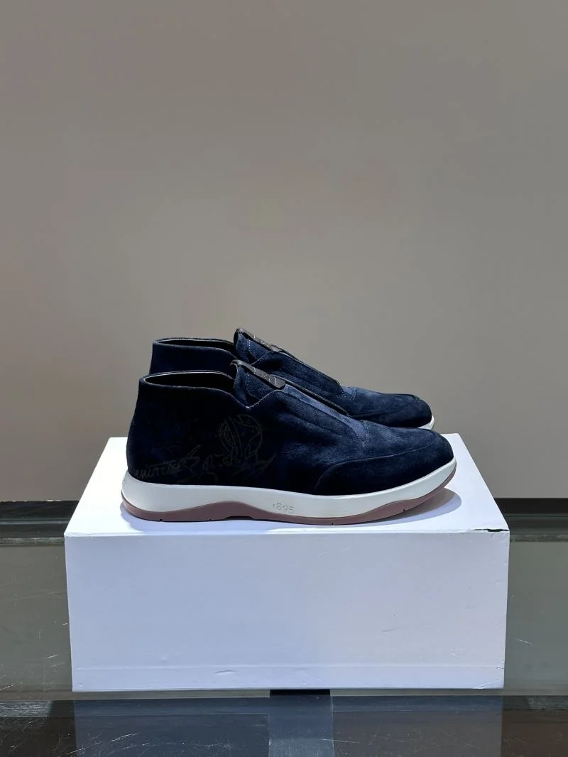 Berluti Shoes TravelReady 14979