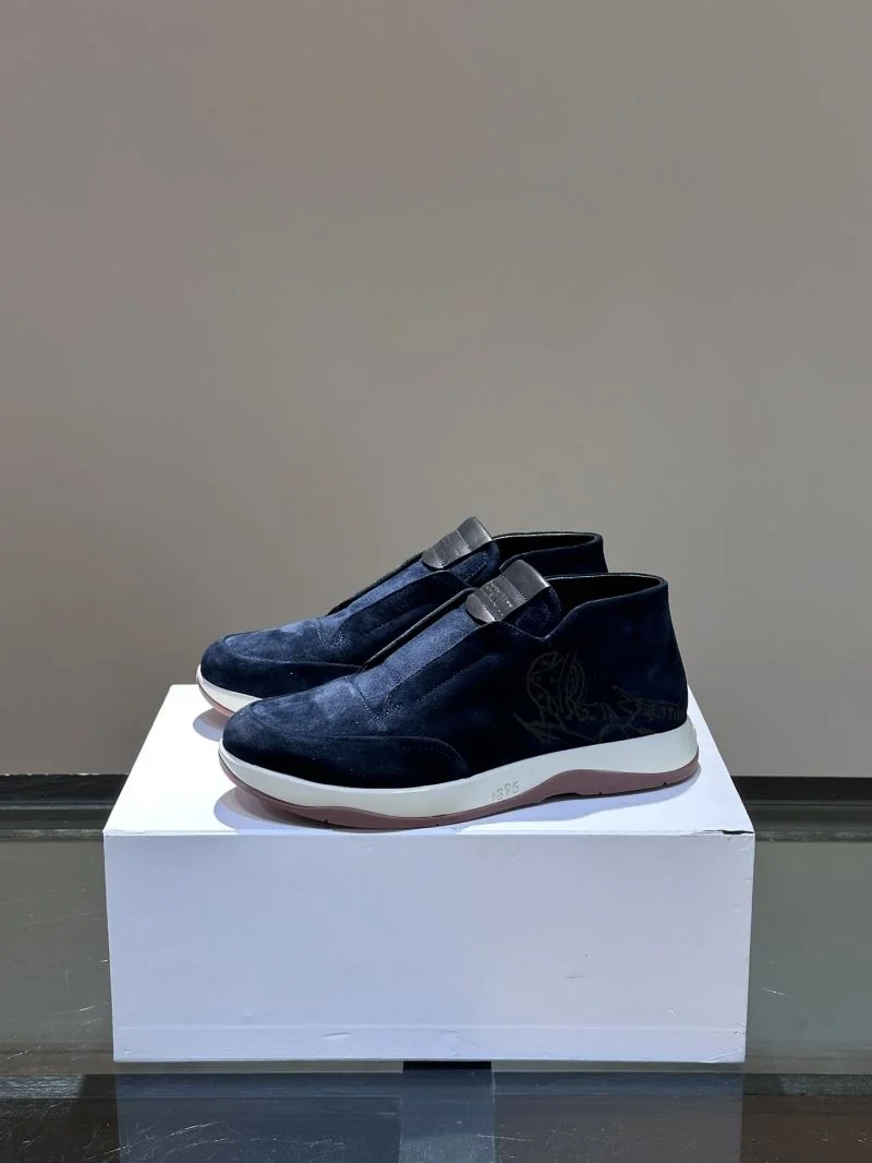 Berluti Shoes TravelReady 14979