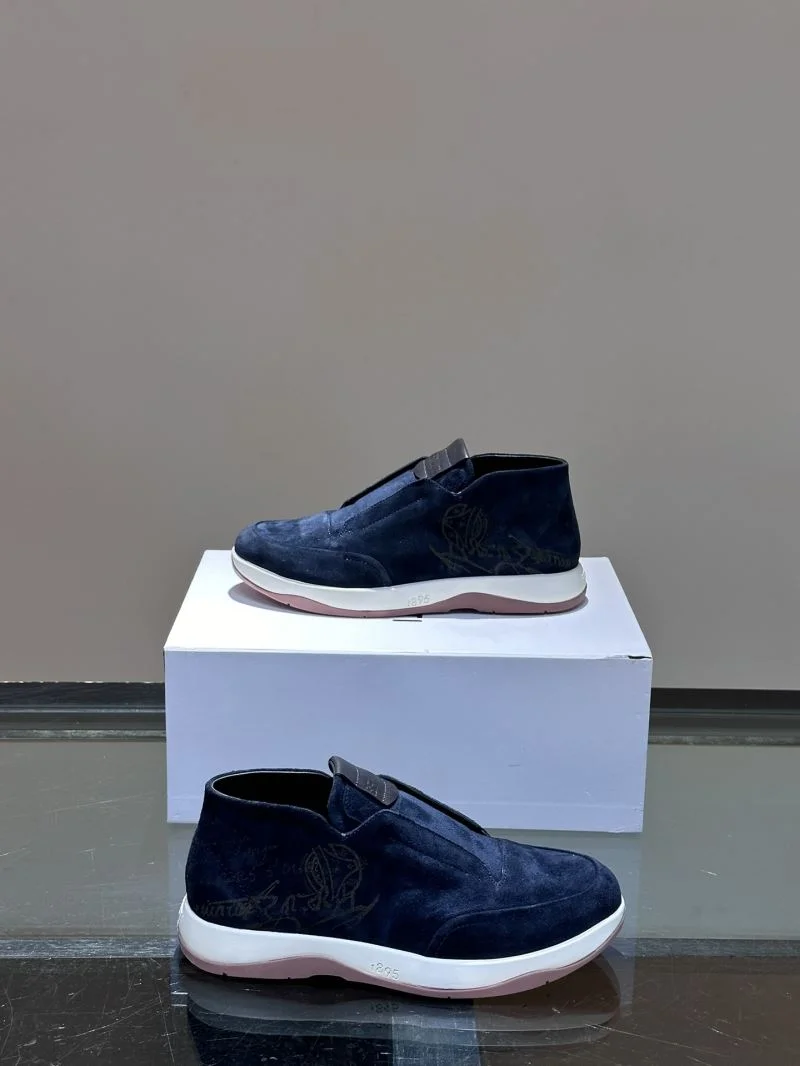Berluti Shoes TravelReady 14979