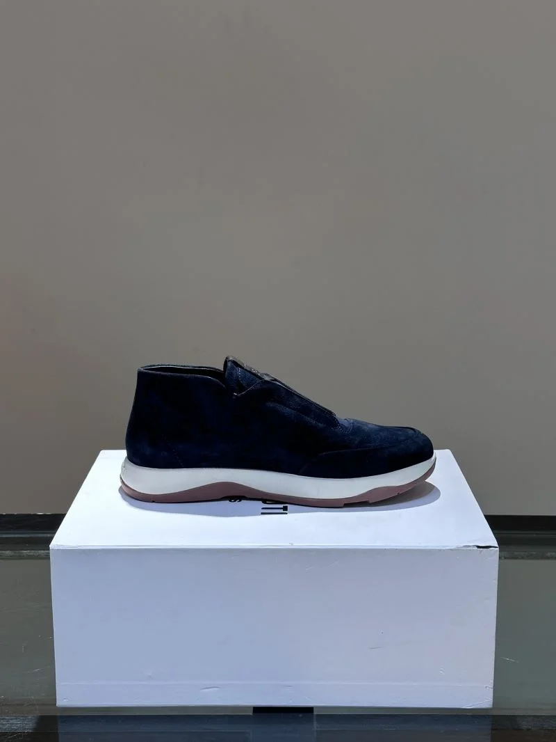 Berluti Shoes TravelReady 14979