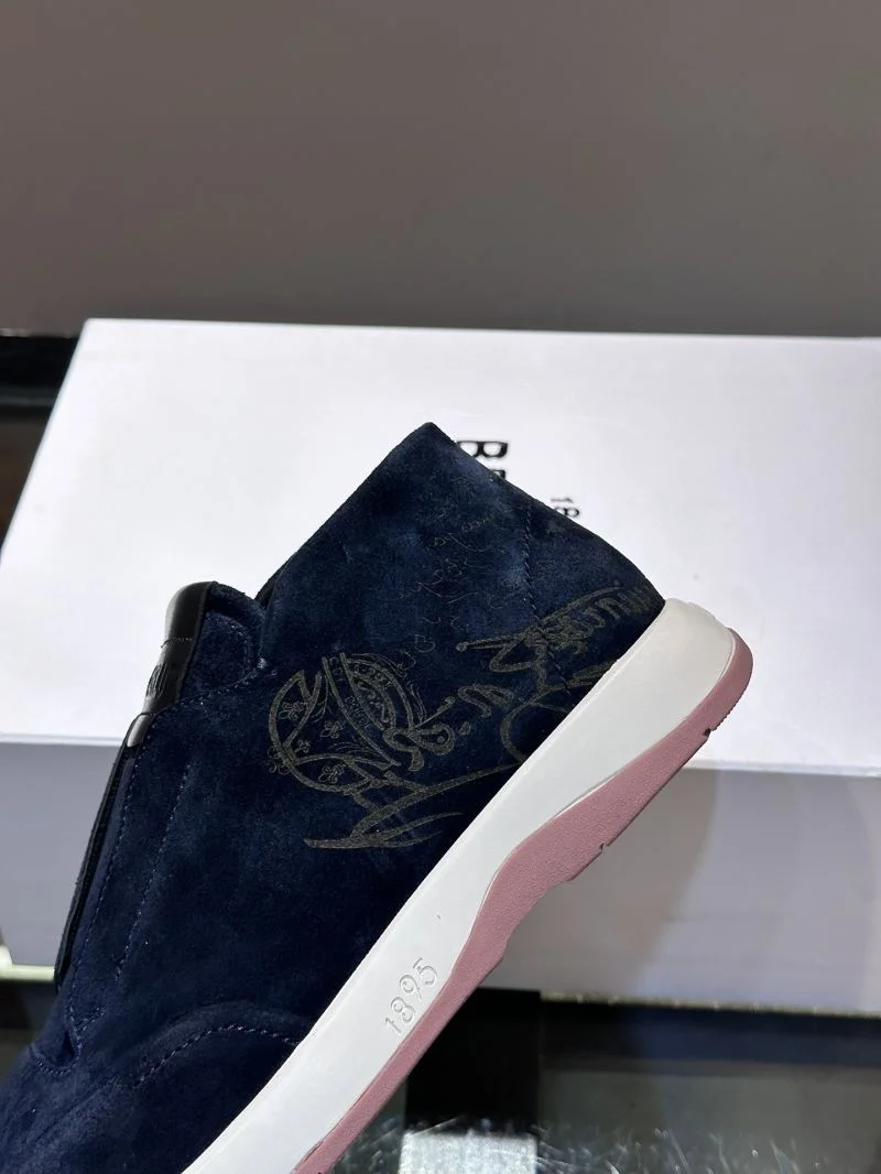 Berluti Shoes TravelReady 14979