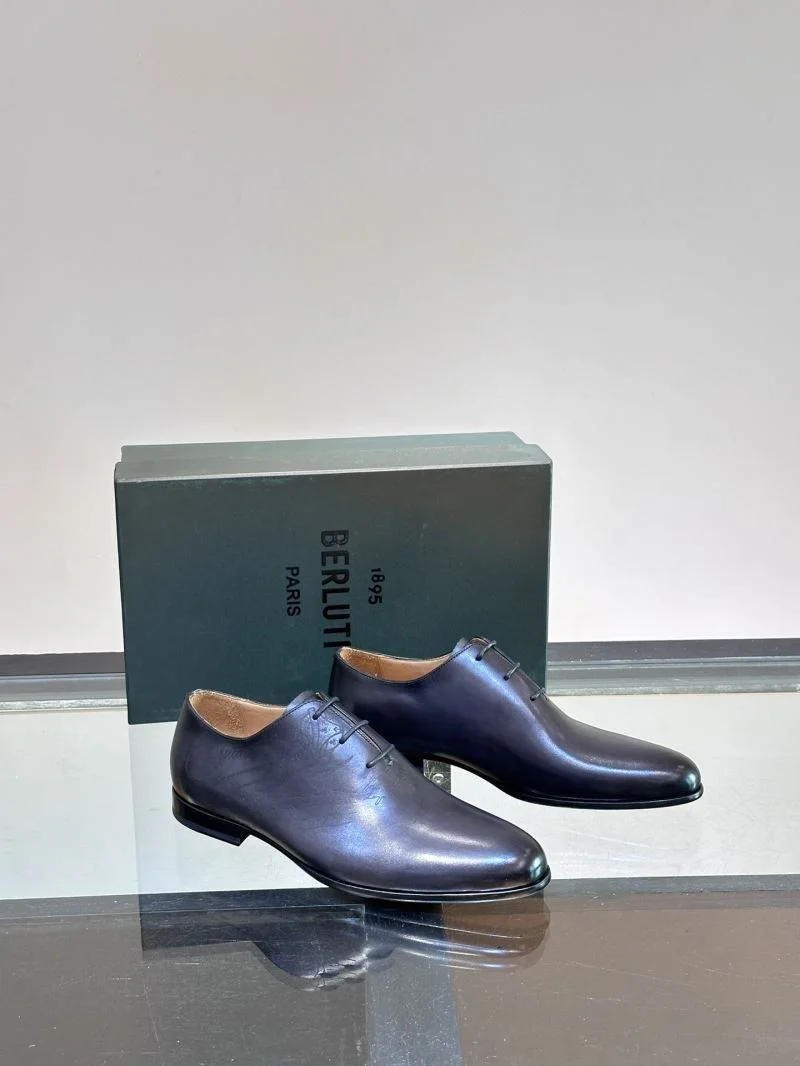 Berluti Shoes Tailored 14922
