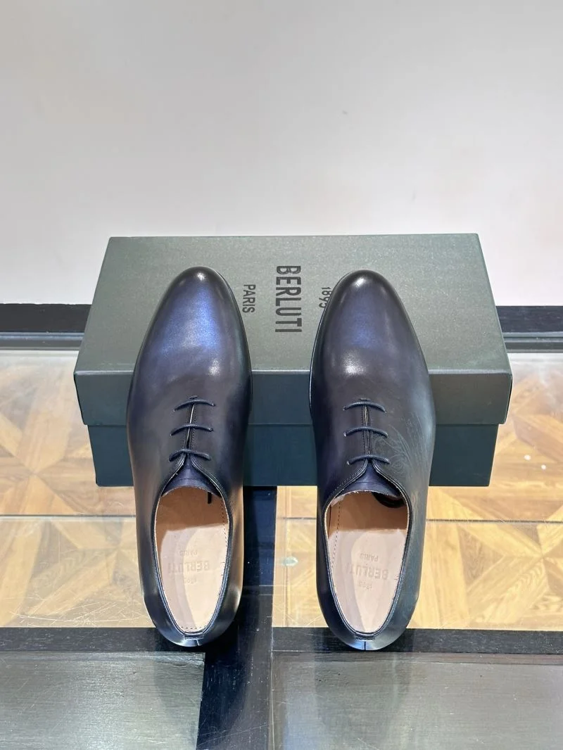 Berluti Shoes Tailored 14922
