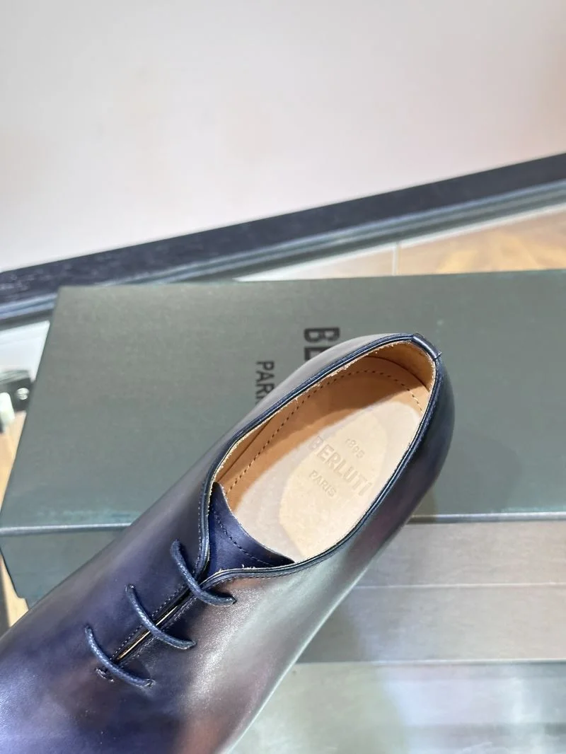 Berluti Shoes Tailored 14922
