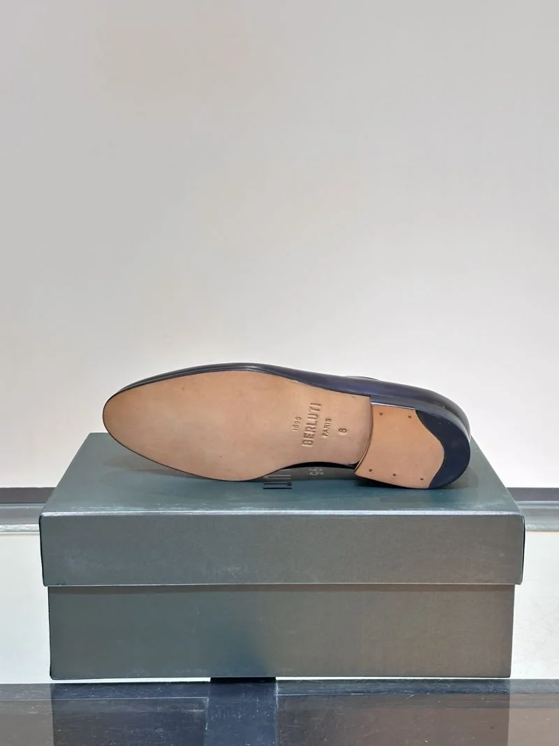 Berluti Shoes Tailored 14922