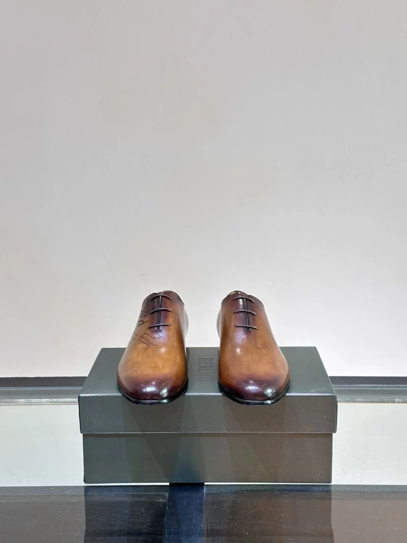 StreetReady Berluti Shoes 14911